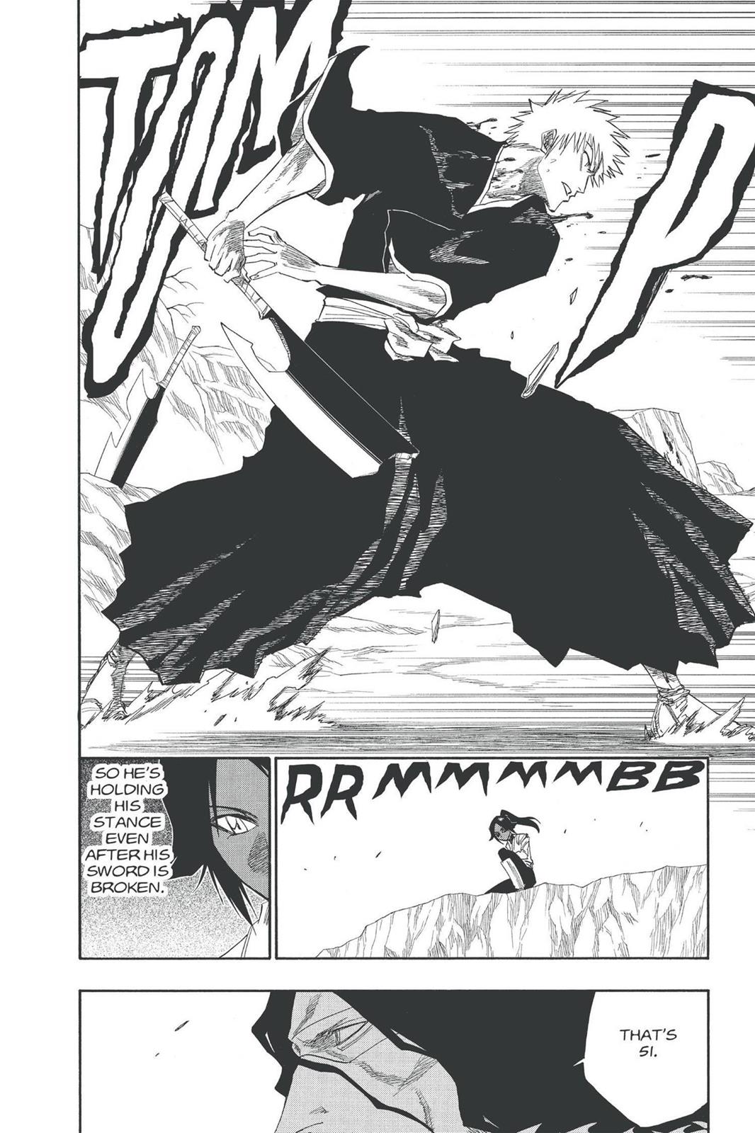 Bleach, Chapter 129 image 008