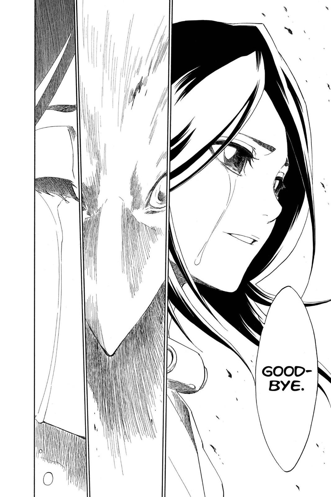 Bleach, Chapter 150 image 027