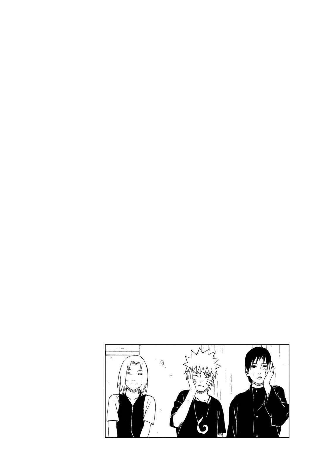 Naruto, Chapter 311 image 018