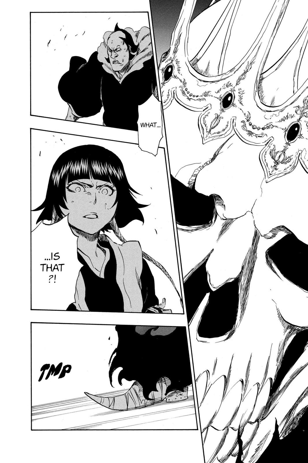 Bleach, Chapter 357 image 003