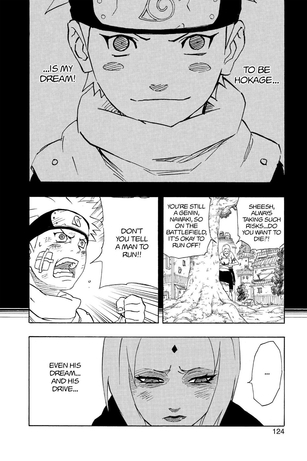 Naruto, Chapter 159 image 017