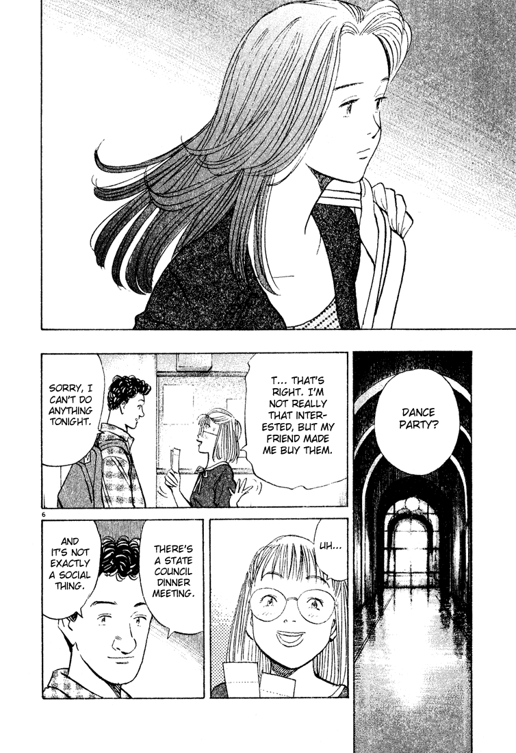 Monster,   Chapter 61 image 06