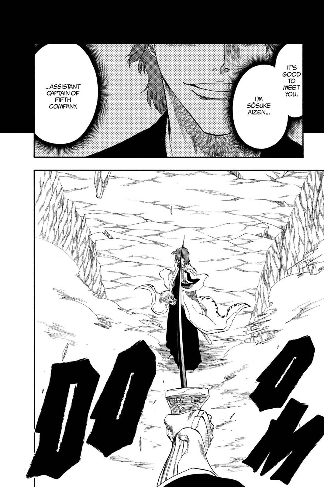 Bleach, Chapter 176 image 006