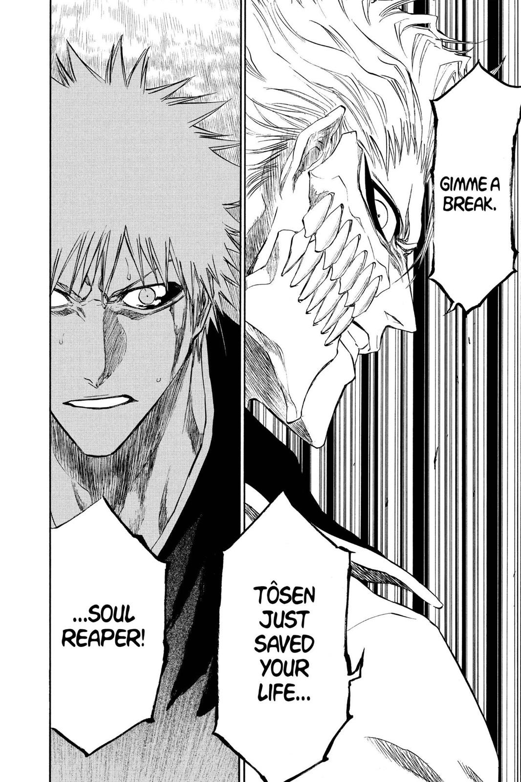 Bleach, Chapter 212 image 012