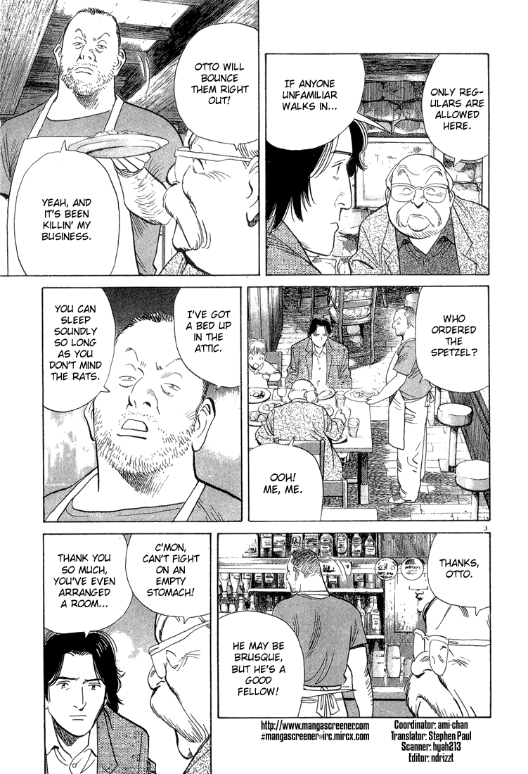 Monster,   Chapter 59 image 03
