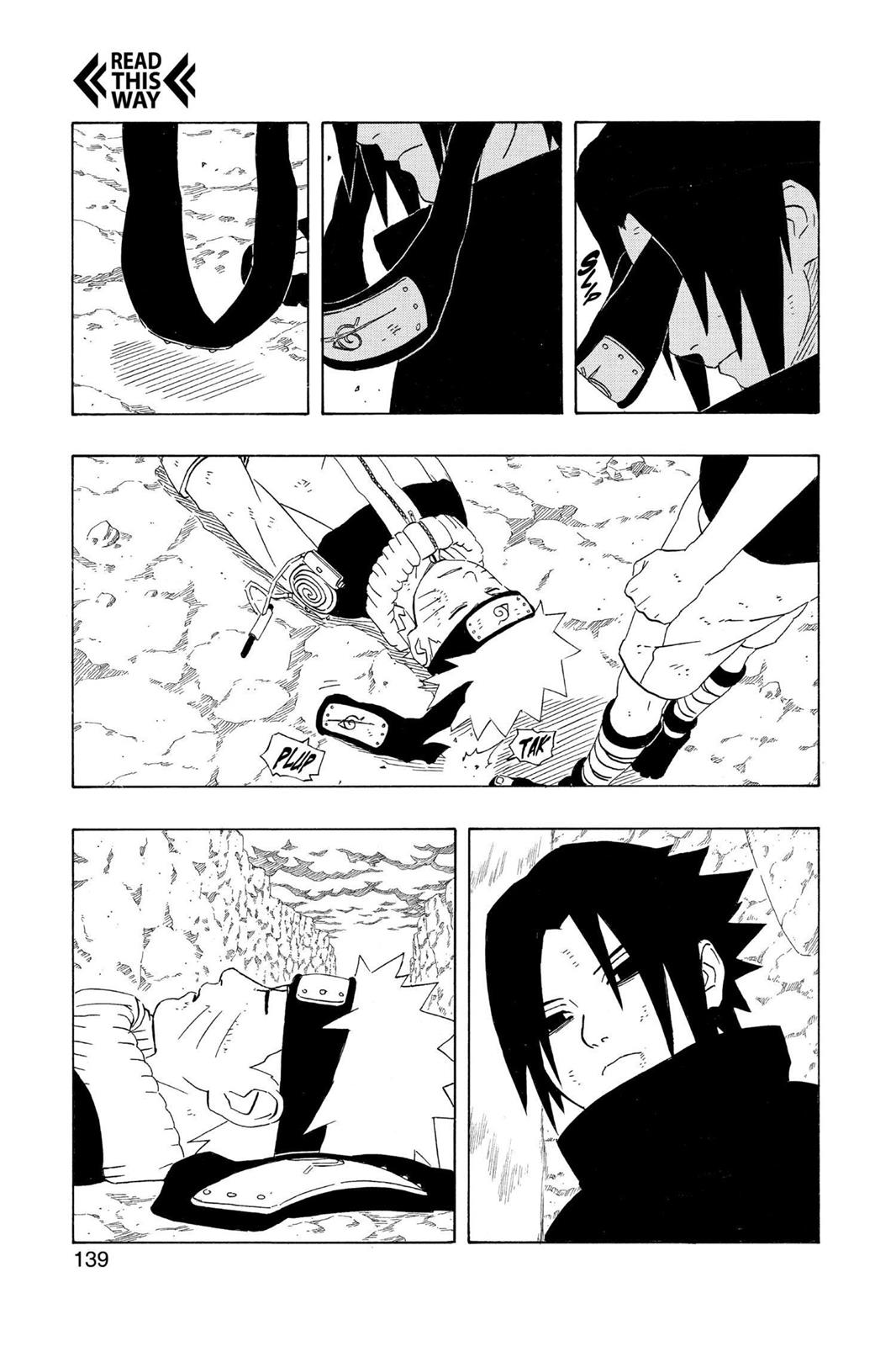 Naruto, Chapter 233 image 012