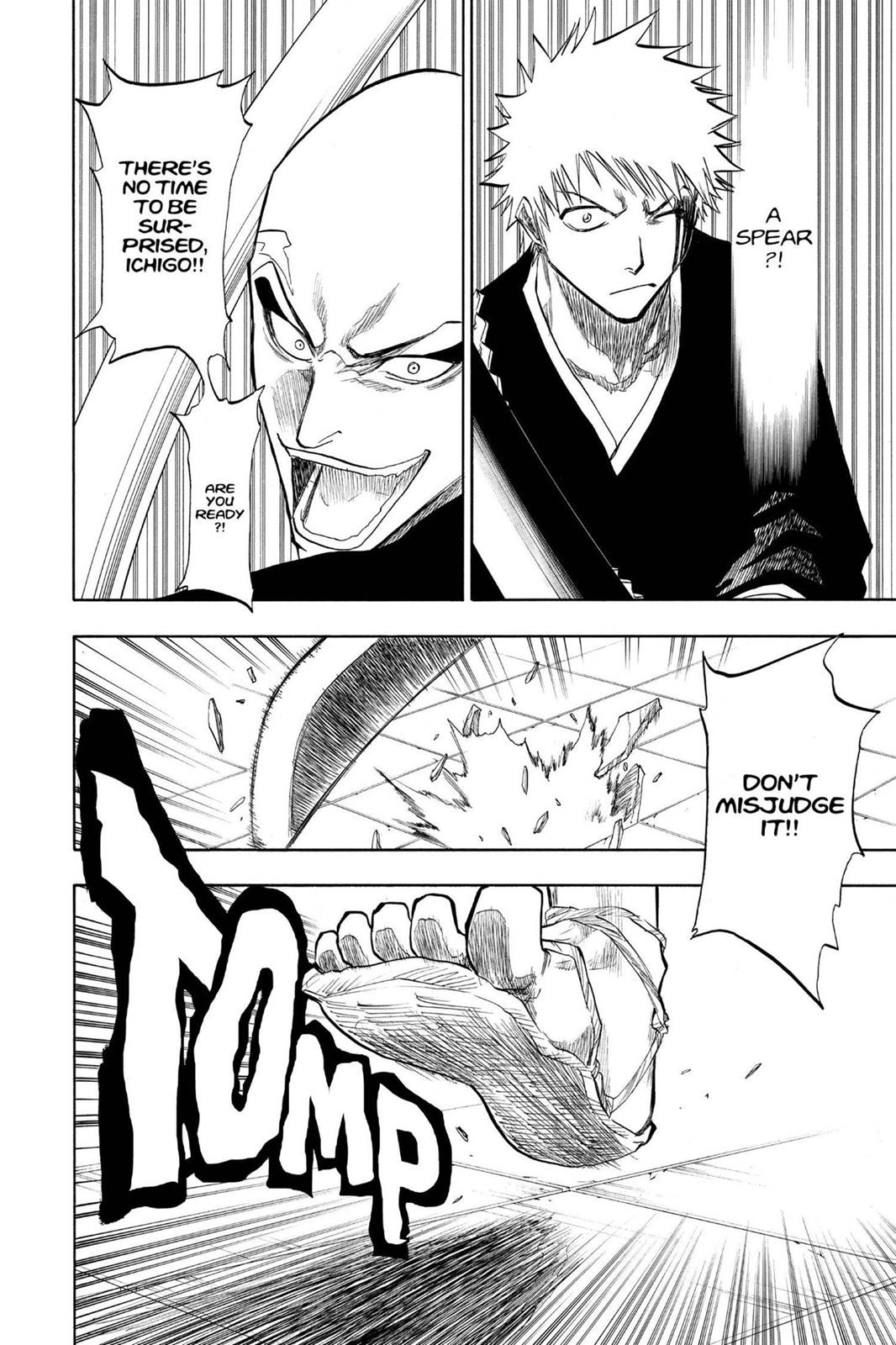 Bleach, Chapter 87 image 016