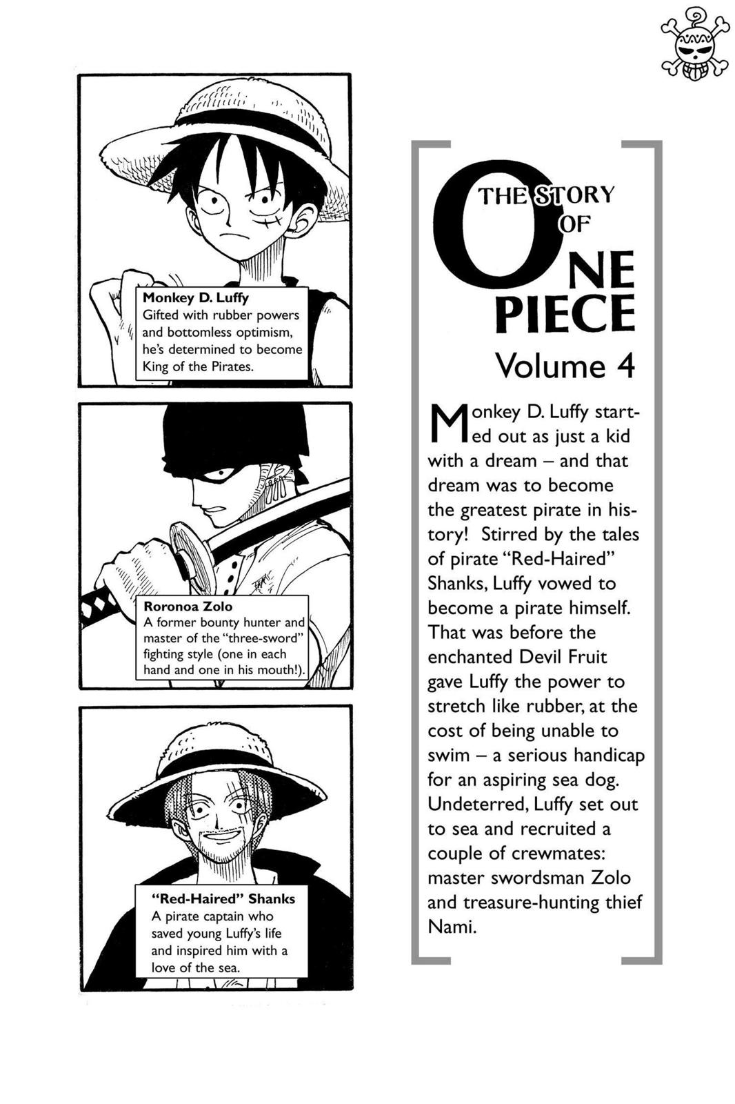  One Piece, Chapter 27 image 05