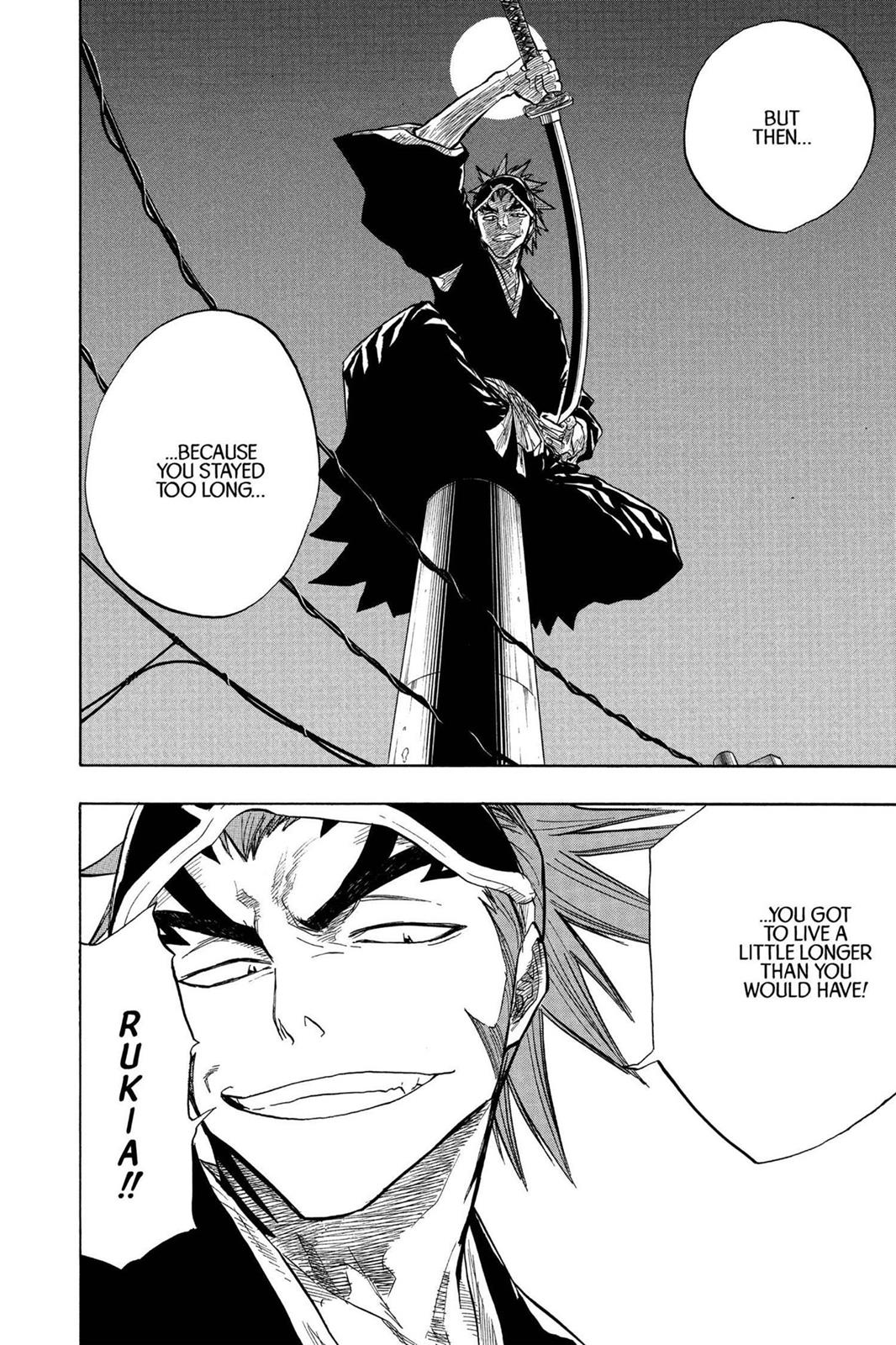 Bleach, Chapter 52 image 010