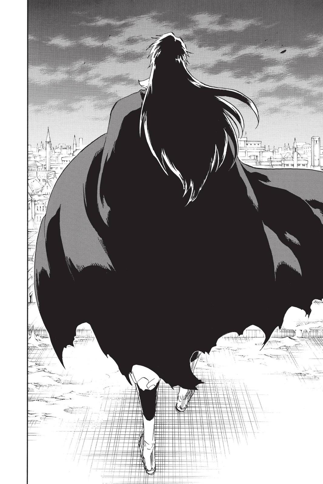 Bleach, Chapter 582 image 016