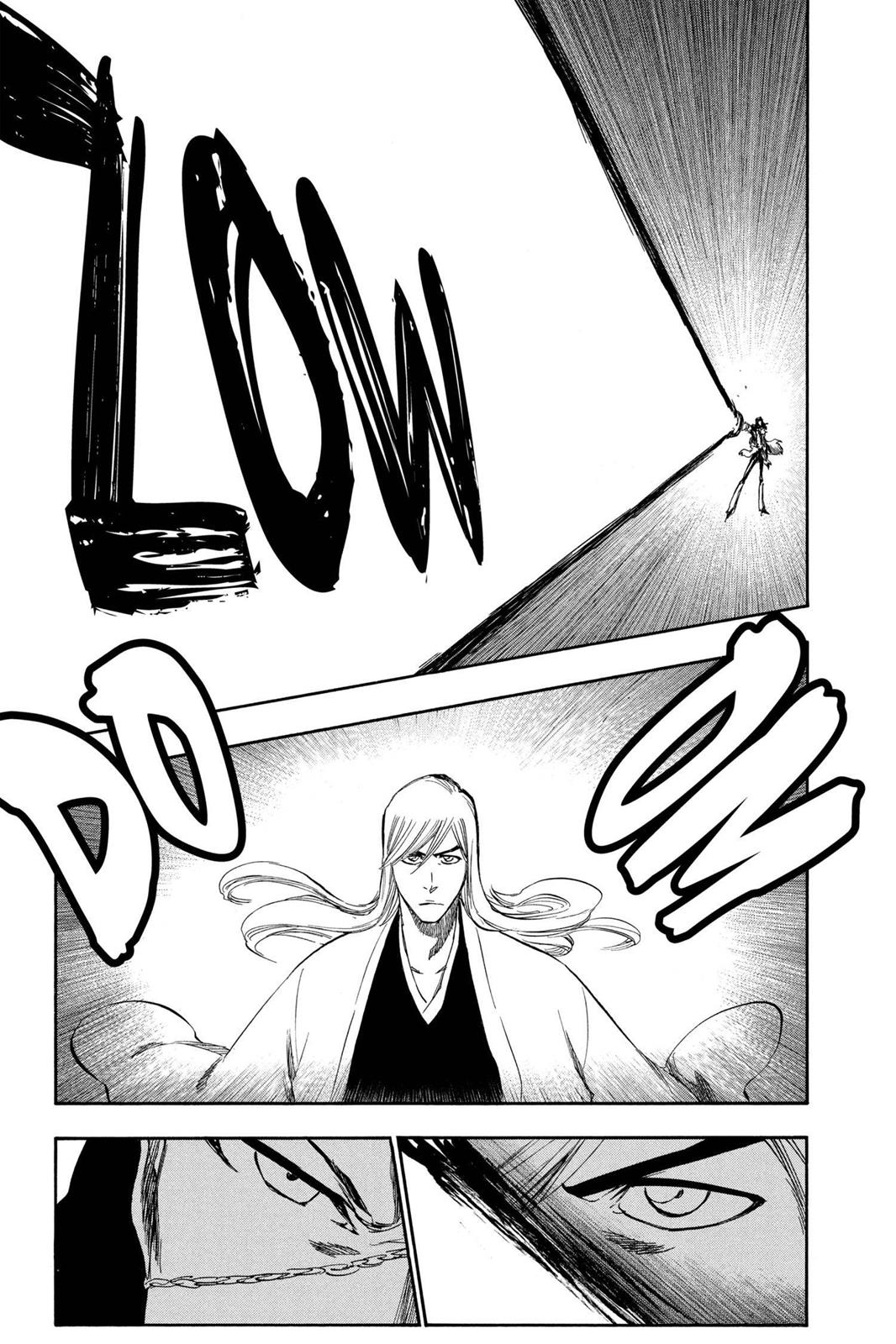 Bleach, Chapter 363 image 007