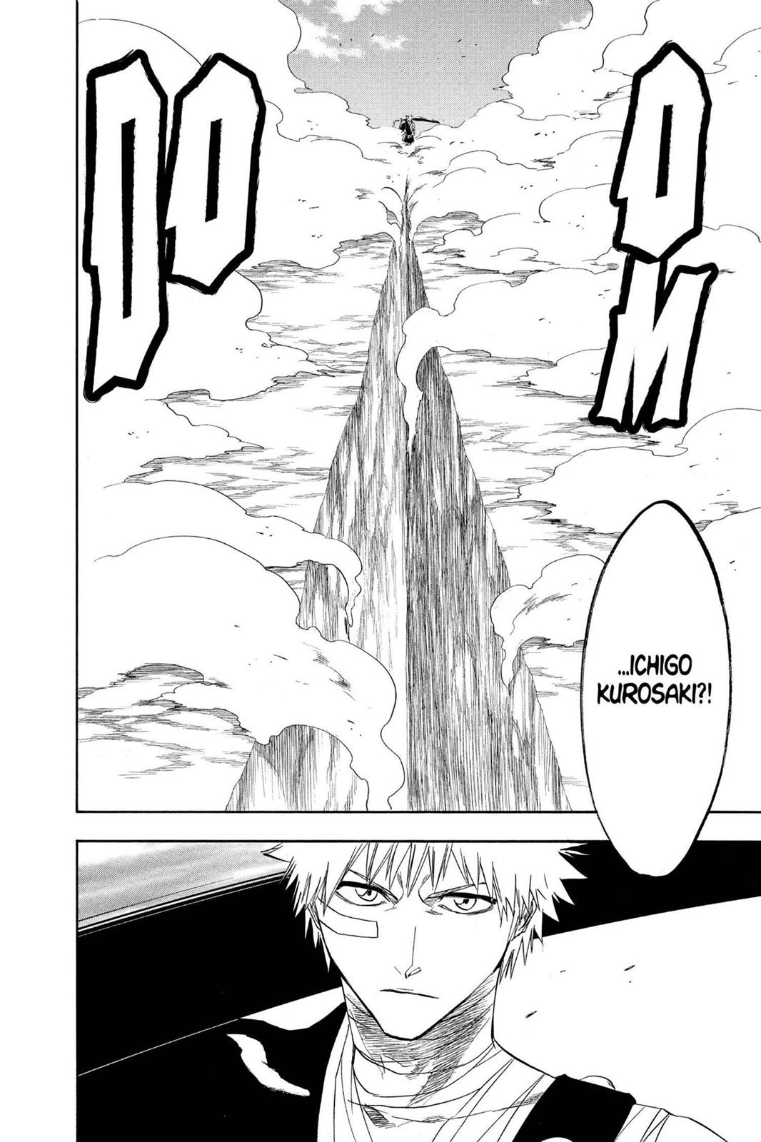 Bleach, Chapter 161 image 004