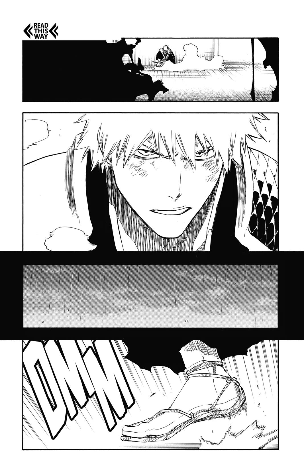 Bleach, Chapter 674 image 003