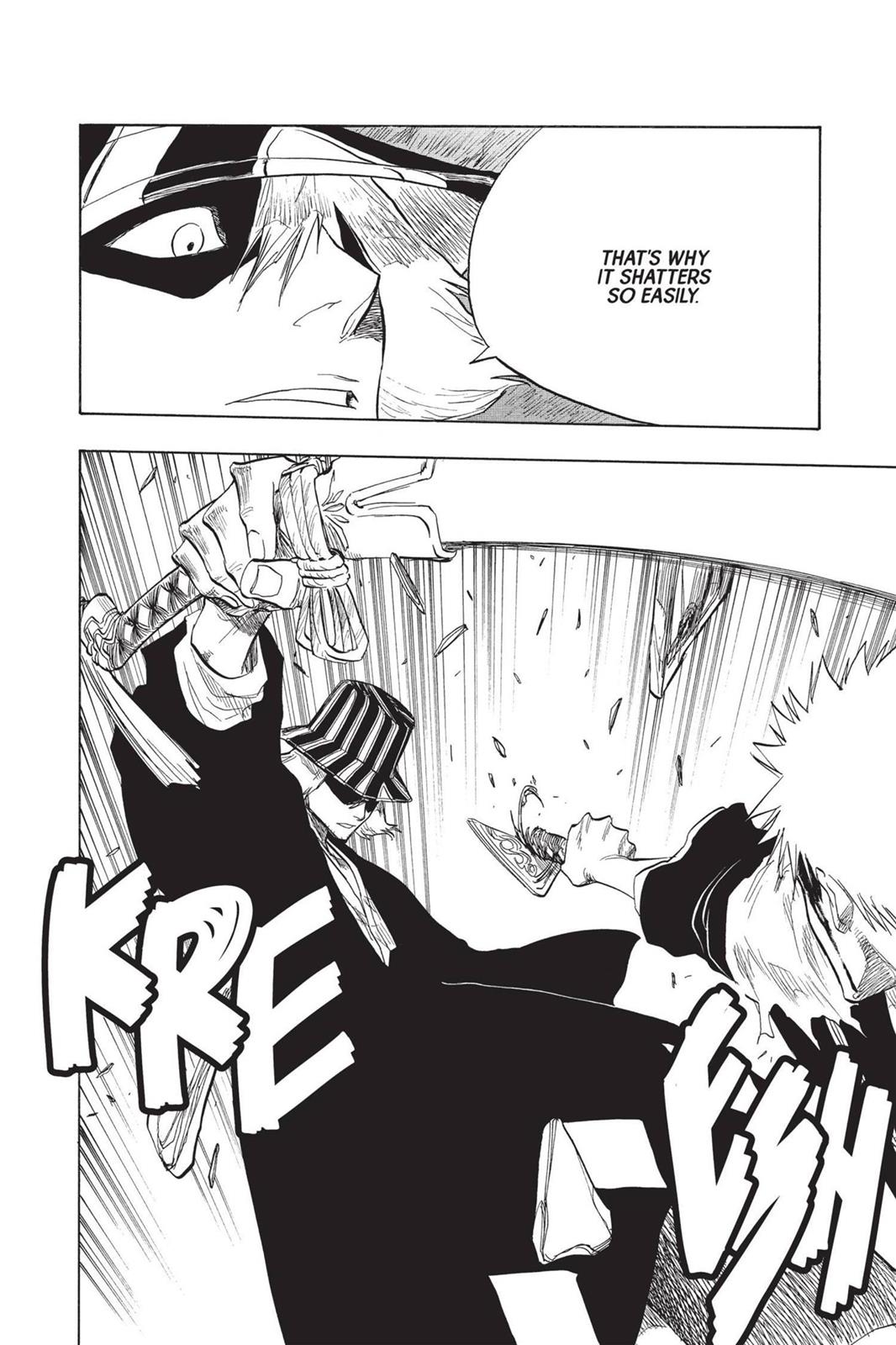 Bleach, Chapter 66 image 010