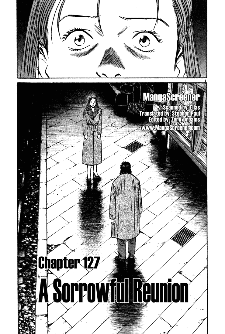 Monster,   Chapter 127 image 05