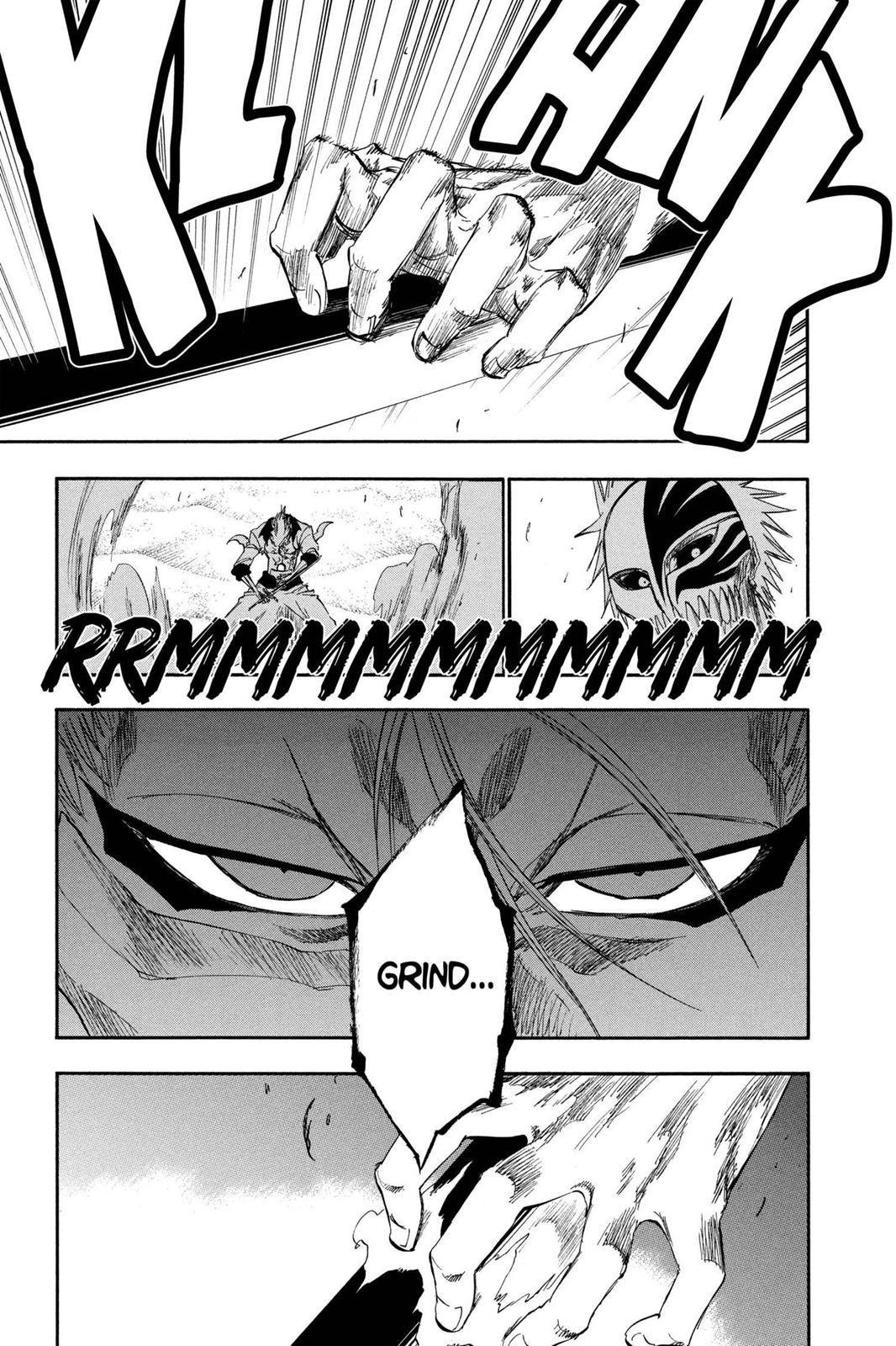 Bleach, Chapter 281 image 005