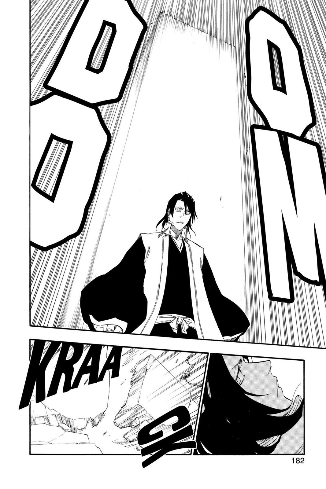 Bleach, Chapter 468 image 014