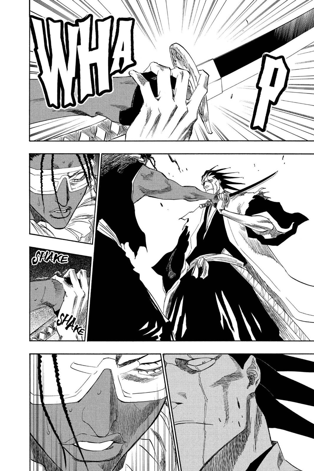 Bleach, Chapter 148 image 010