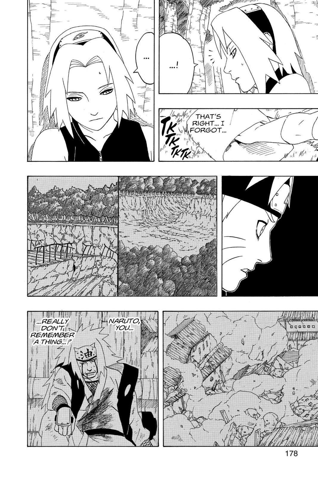 Naruto, Chapter 299 image 008