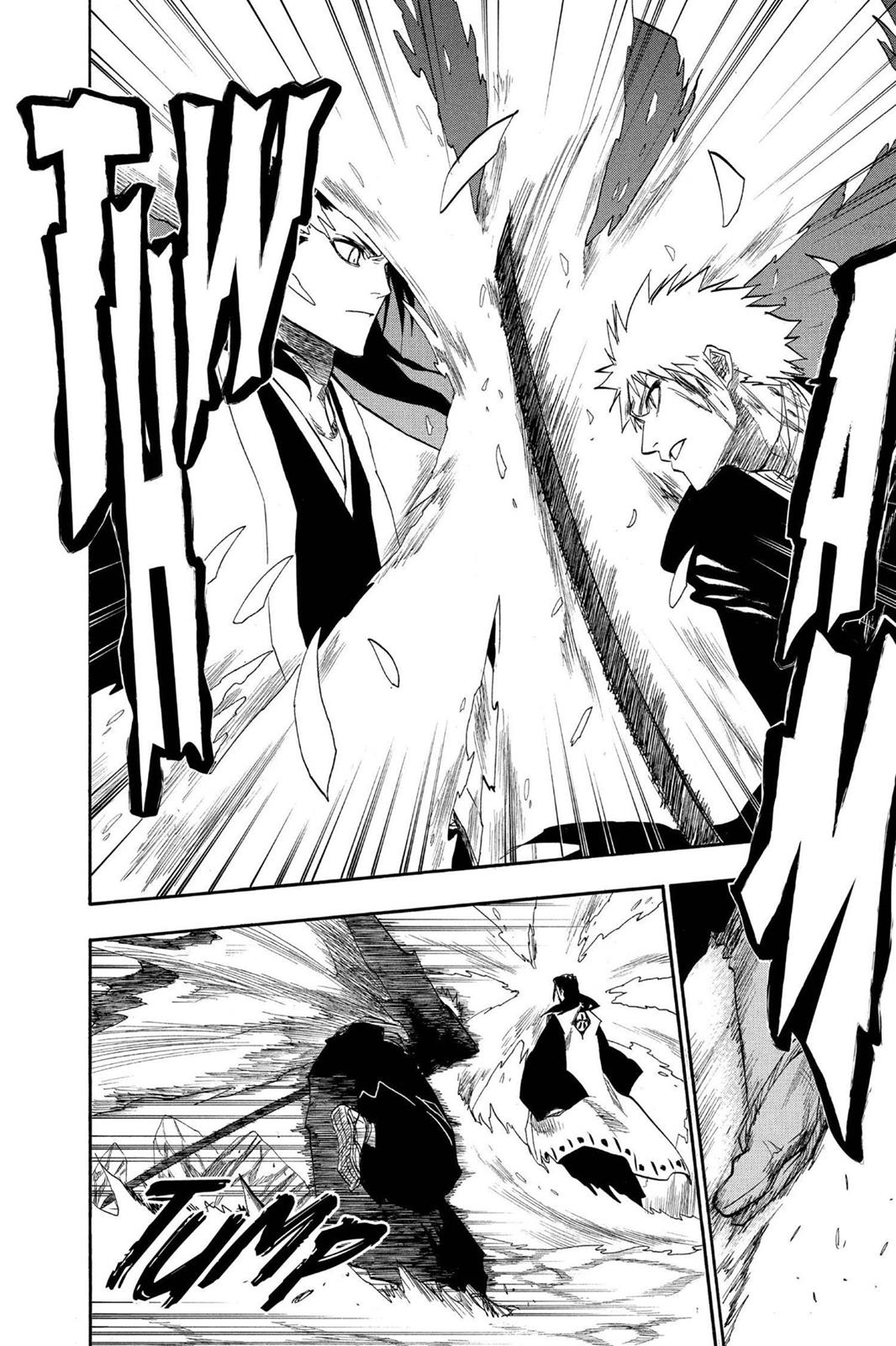 Bleach, Chapter 163 image 010