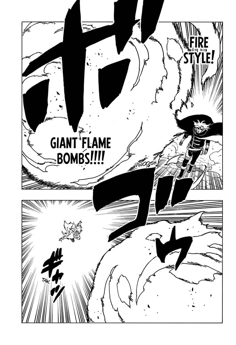 Boruto Manga, Chapter 48 image 019