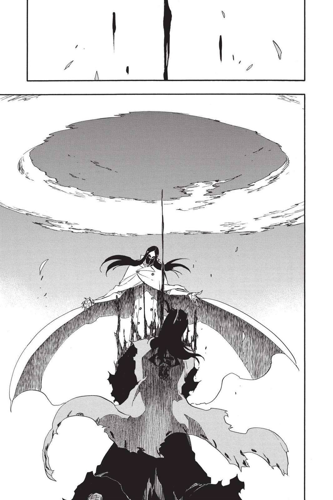 Bleach, Chapter 501 image 017