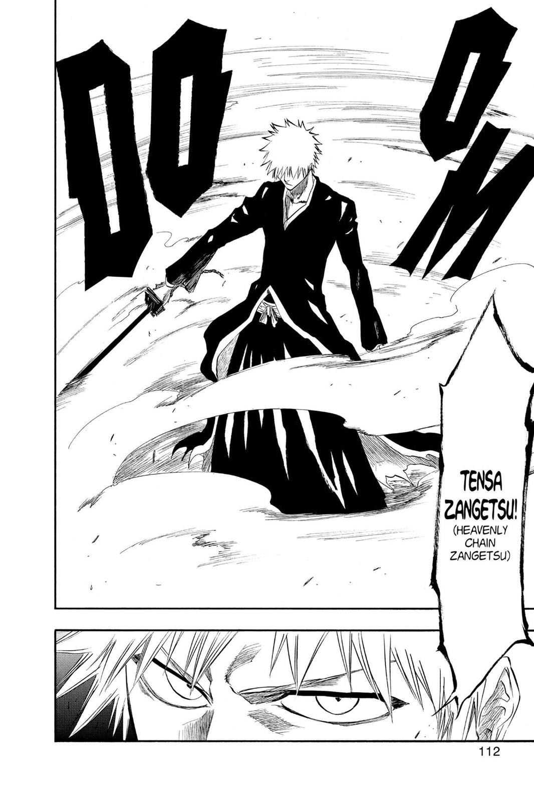 Bleach, Chapter 193 image 005