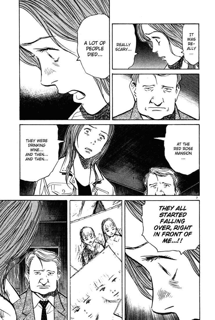 Monster,   Chapter 158 image 07