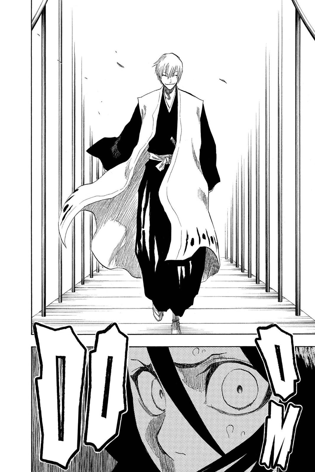 Bleach, Chapter 144 image 018