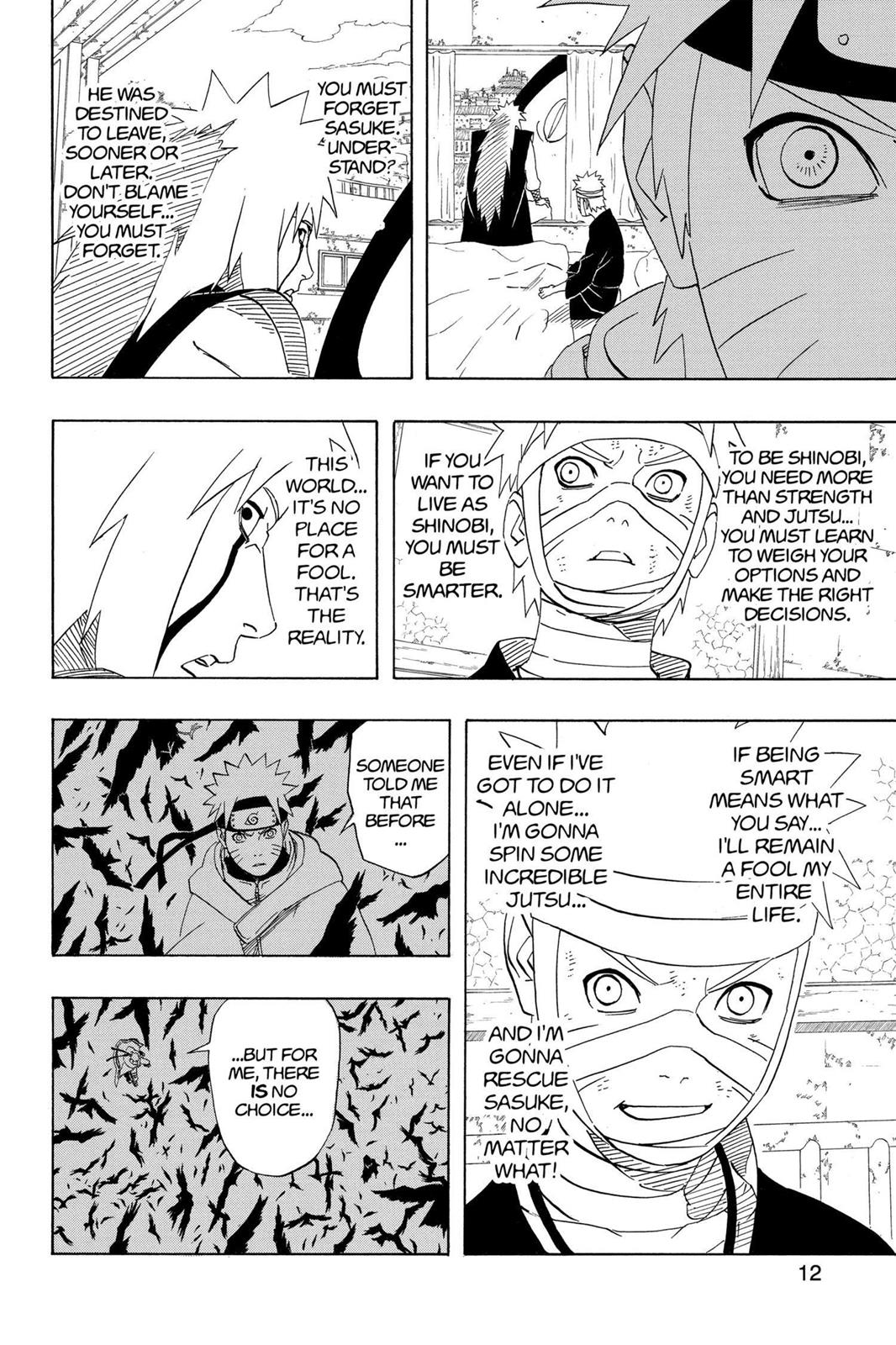 Naruto, Chapter 403 image 013