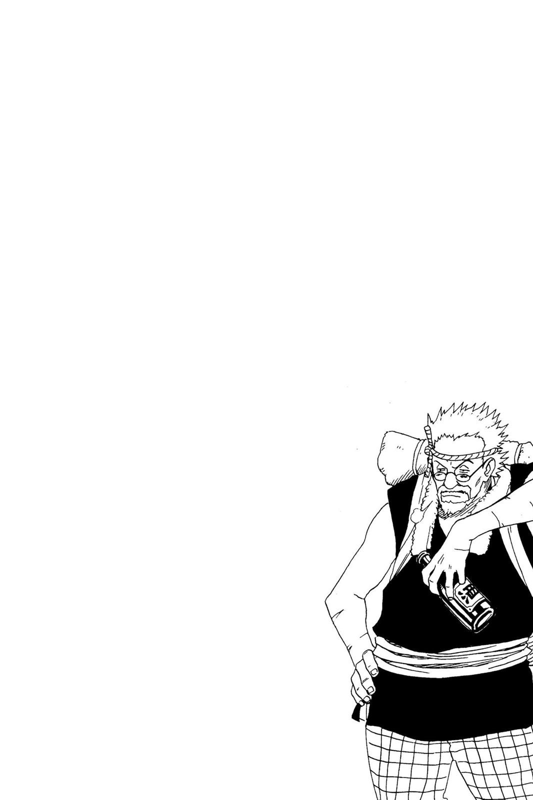 Naruto, Chapter 9 image 022