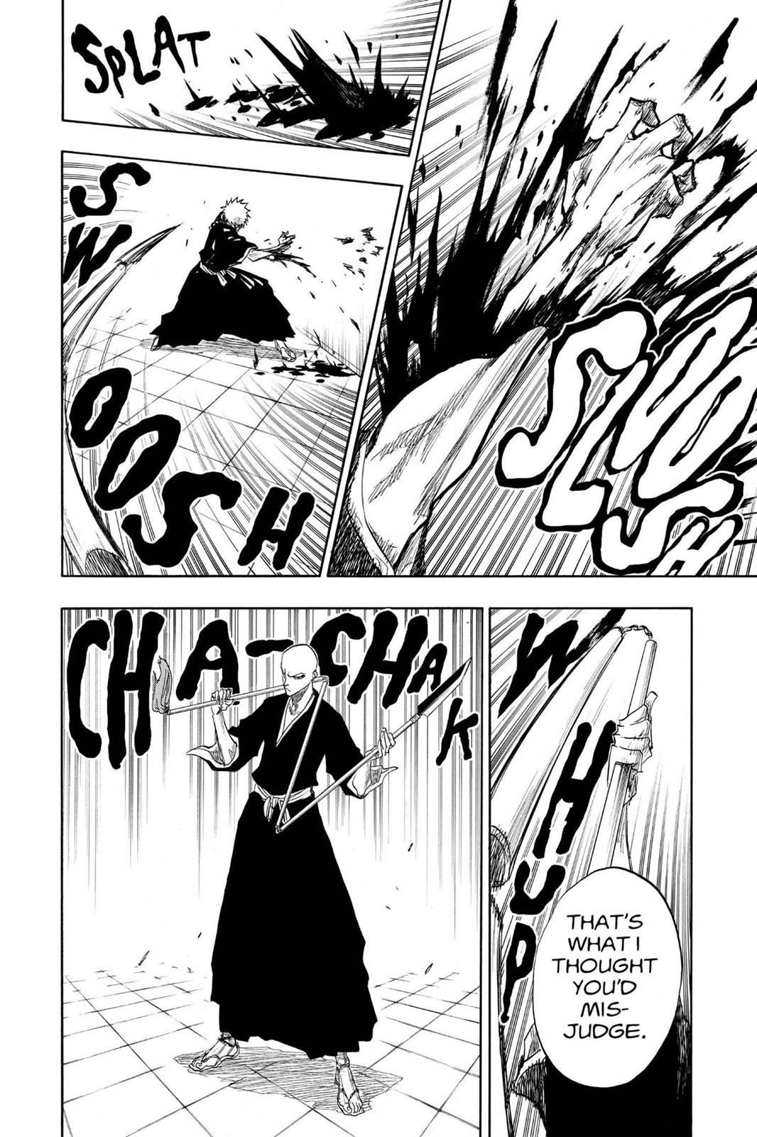 Bleach, Chapter 87 image 022