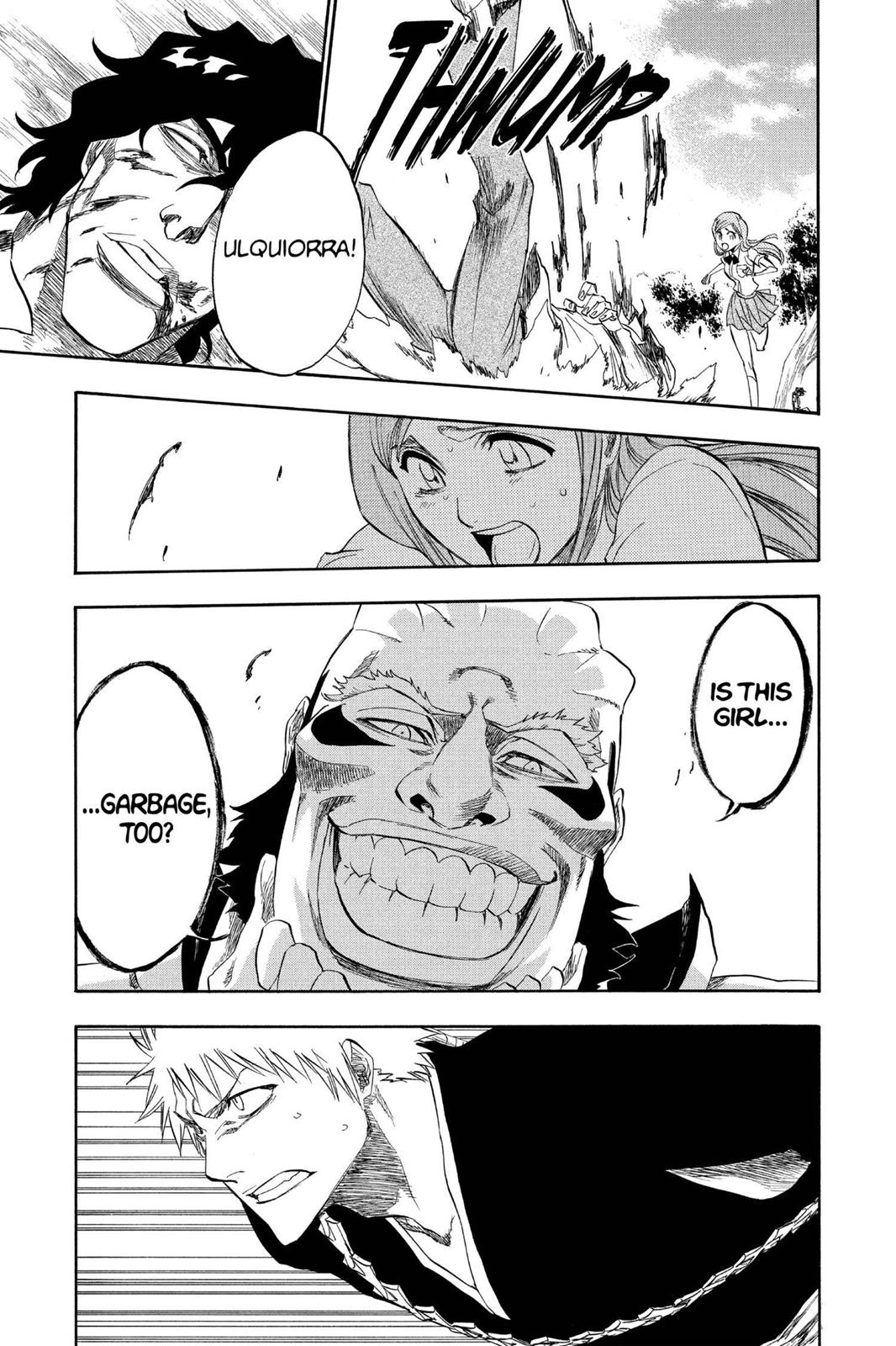 Bleach, Chapter 191 image 019