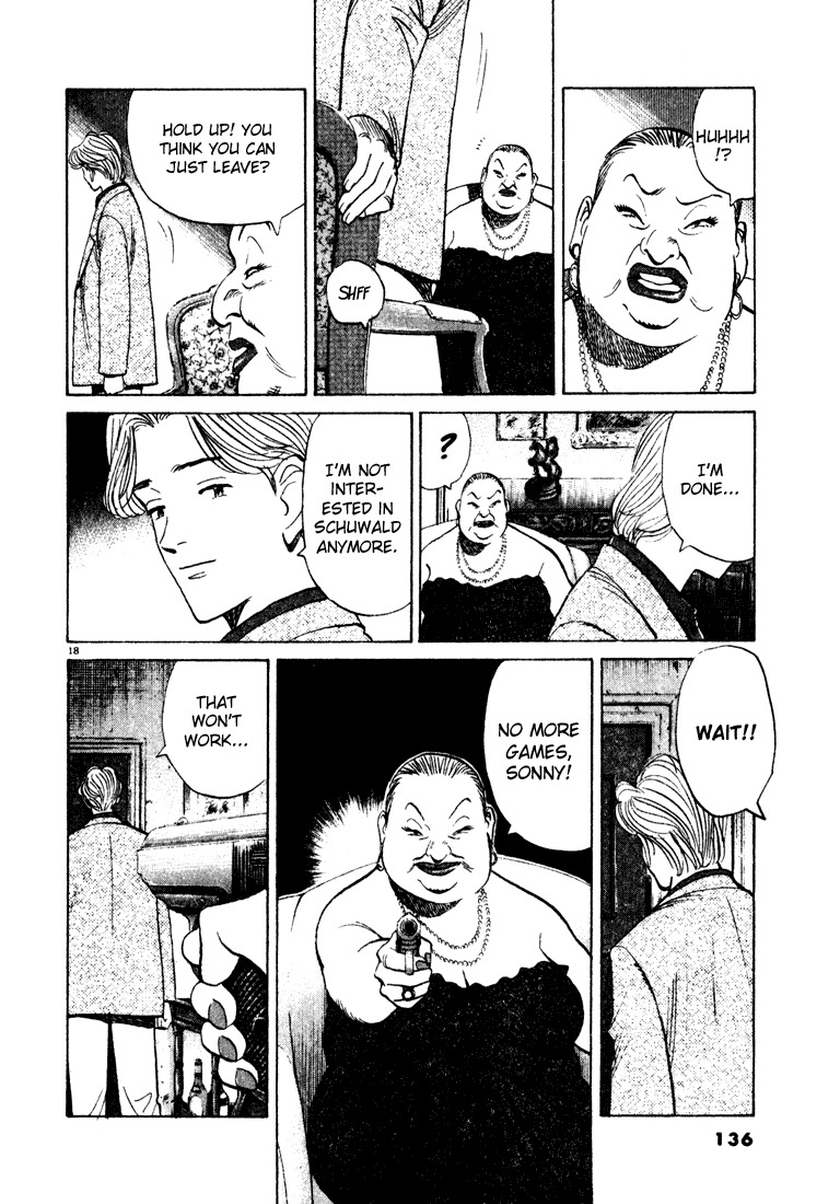 Monster,   Chapter 65 image 18