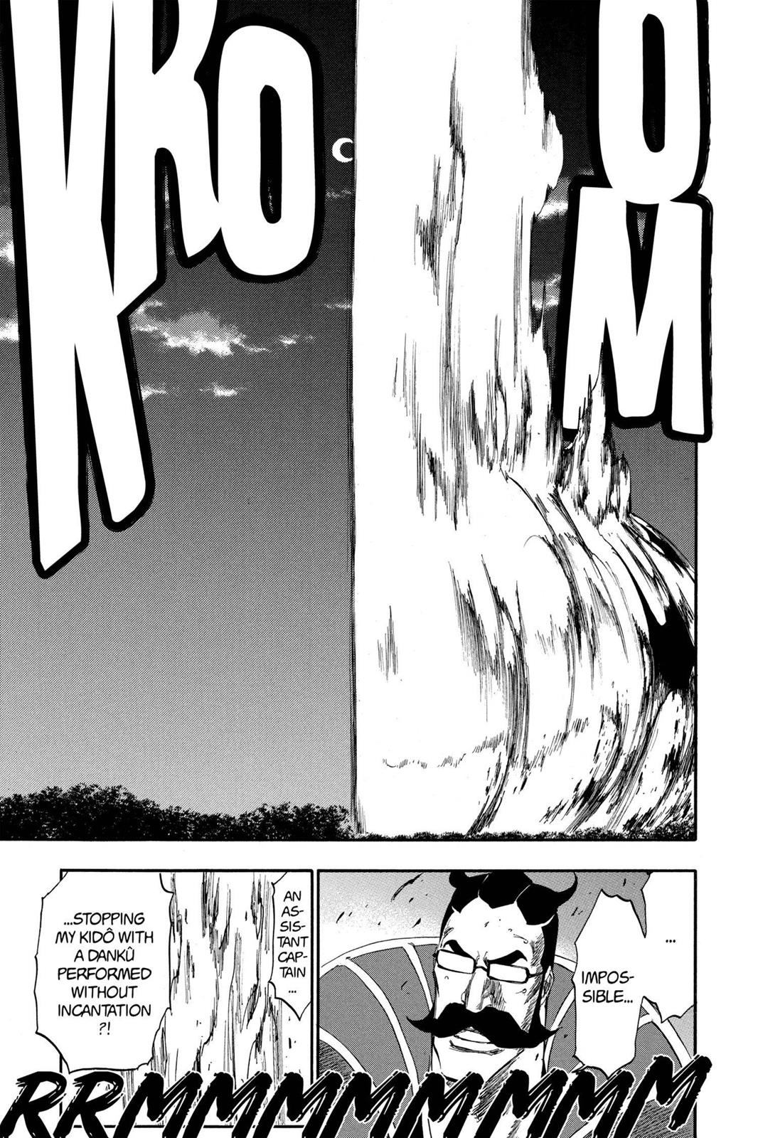 Bleach, Chapter 315.8 image 041