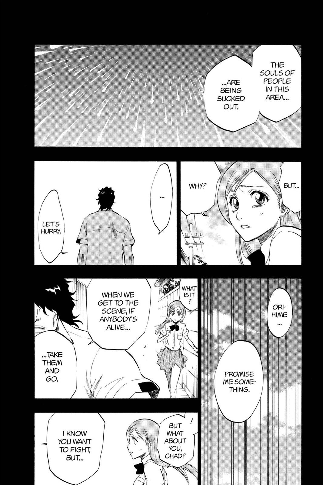 Bleach, Chapter 192 image 002