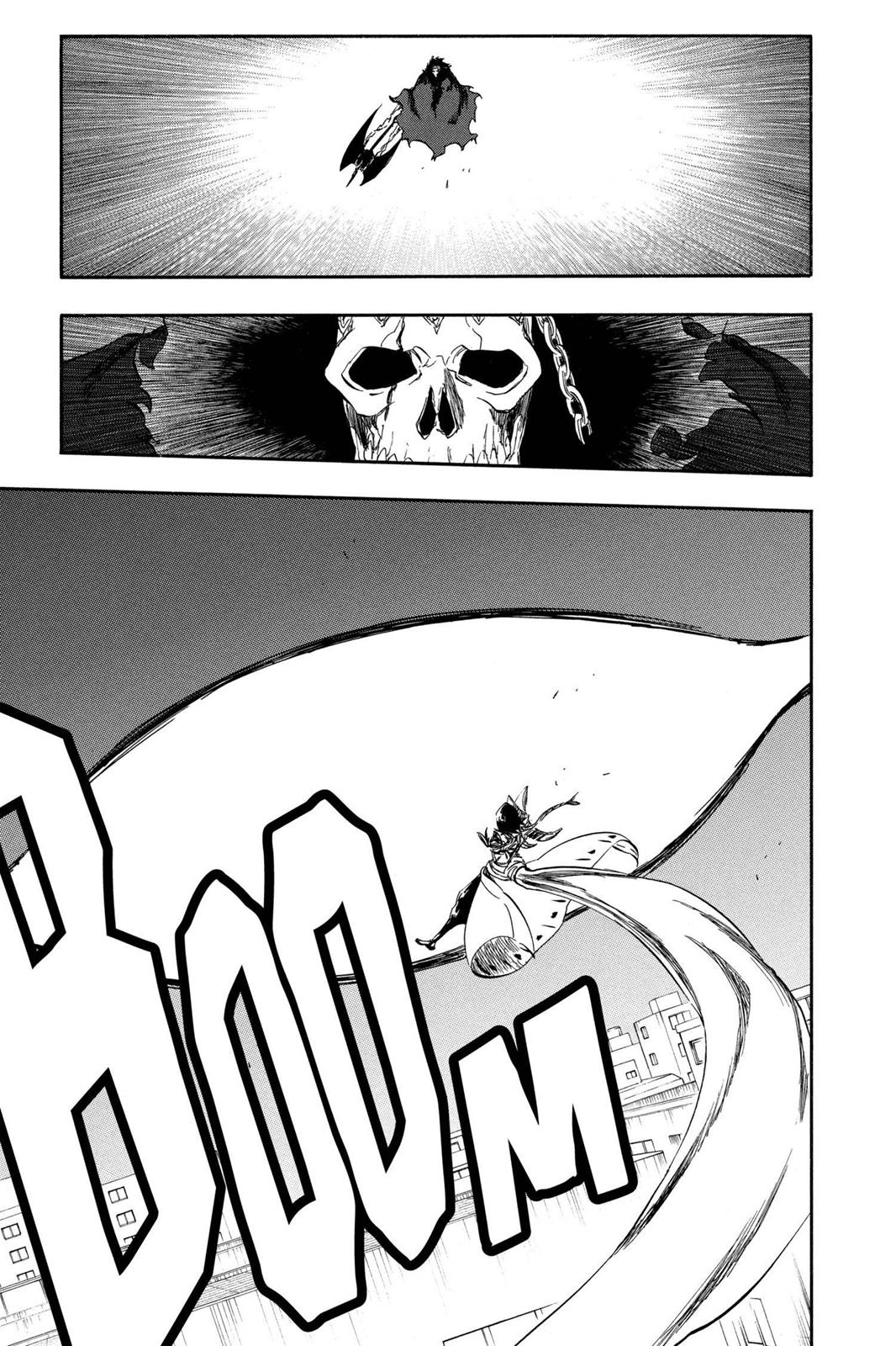 Bleach, Chapter 361 image 003