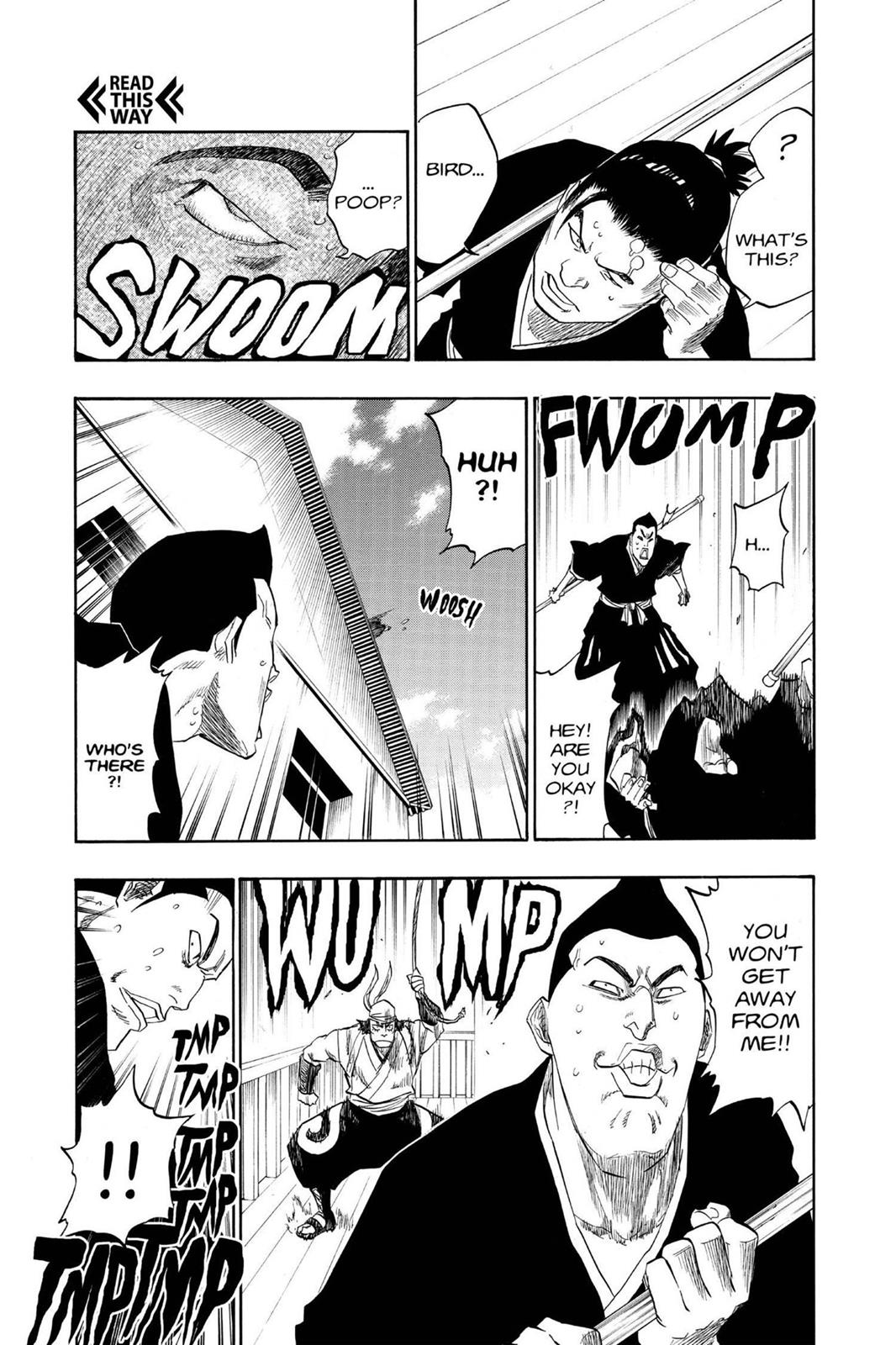 Bleach, Chapter 115 image 005