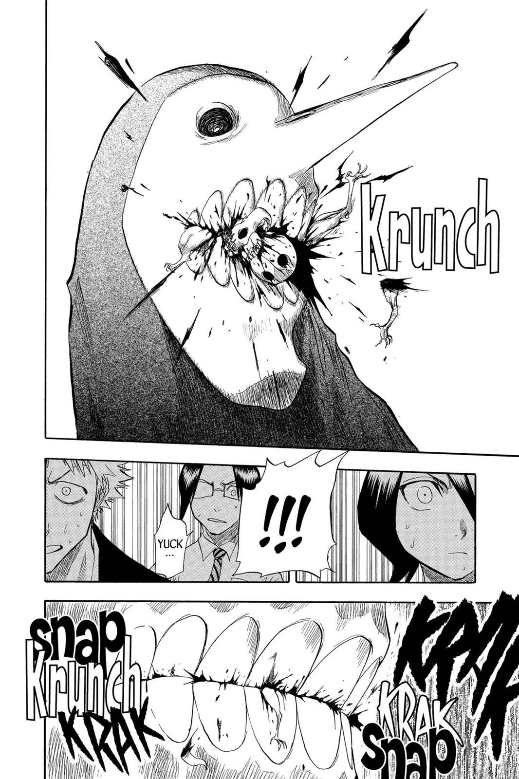 Bleach, Chapter 48 image 011