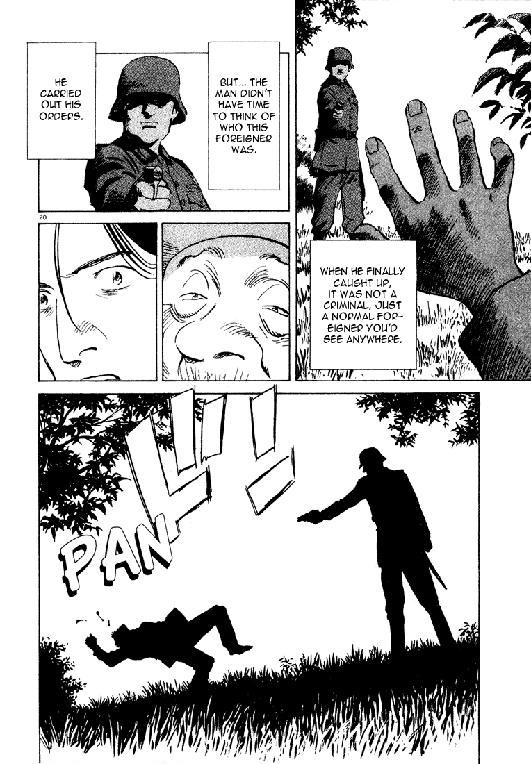 Monster,   Chapter 62 image 19