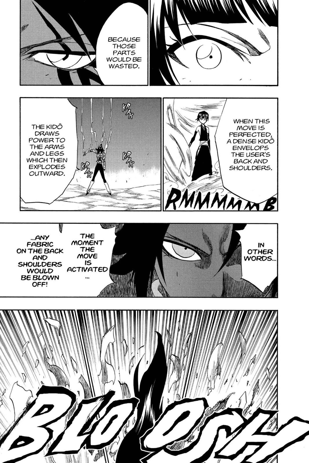 Bleach, Chapter 158 image 015