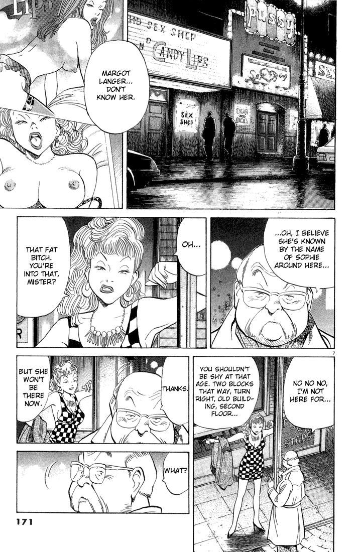 Monster,   Chapter 58 image 07