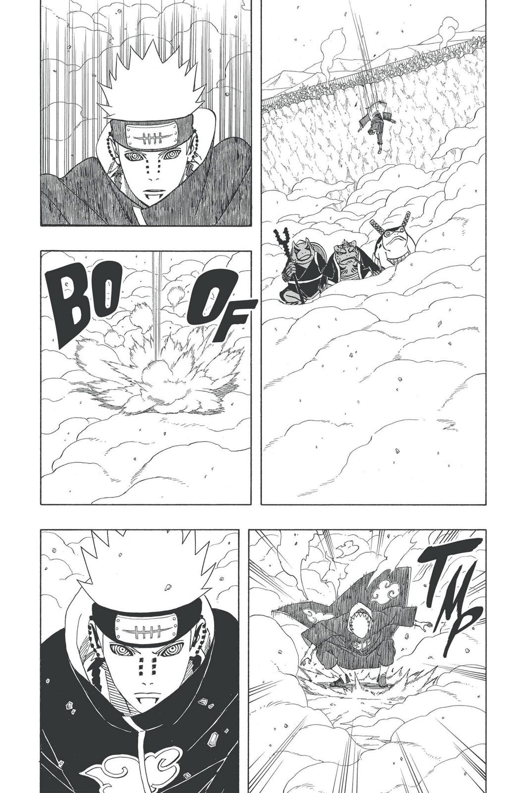 Naruto, Chapter 430 image 004