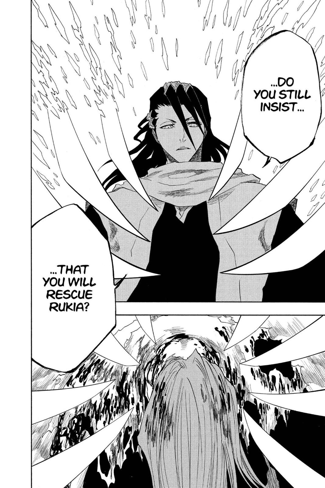 Bleach, Chapter 143 image 014