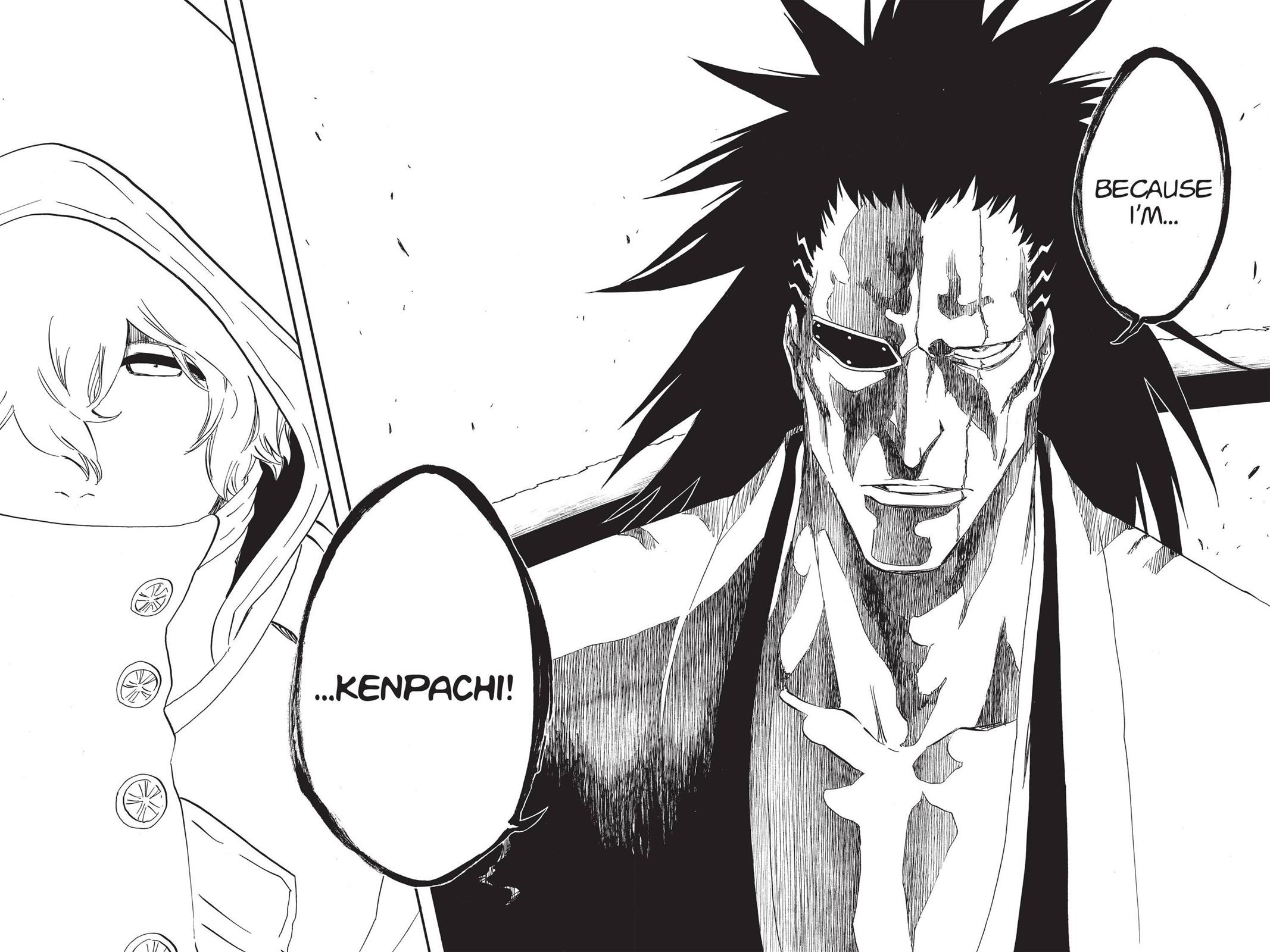 Bleach, Chapter 573 image 018