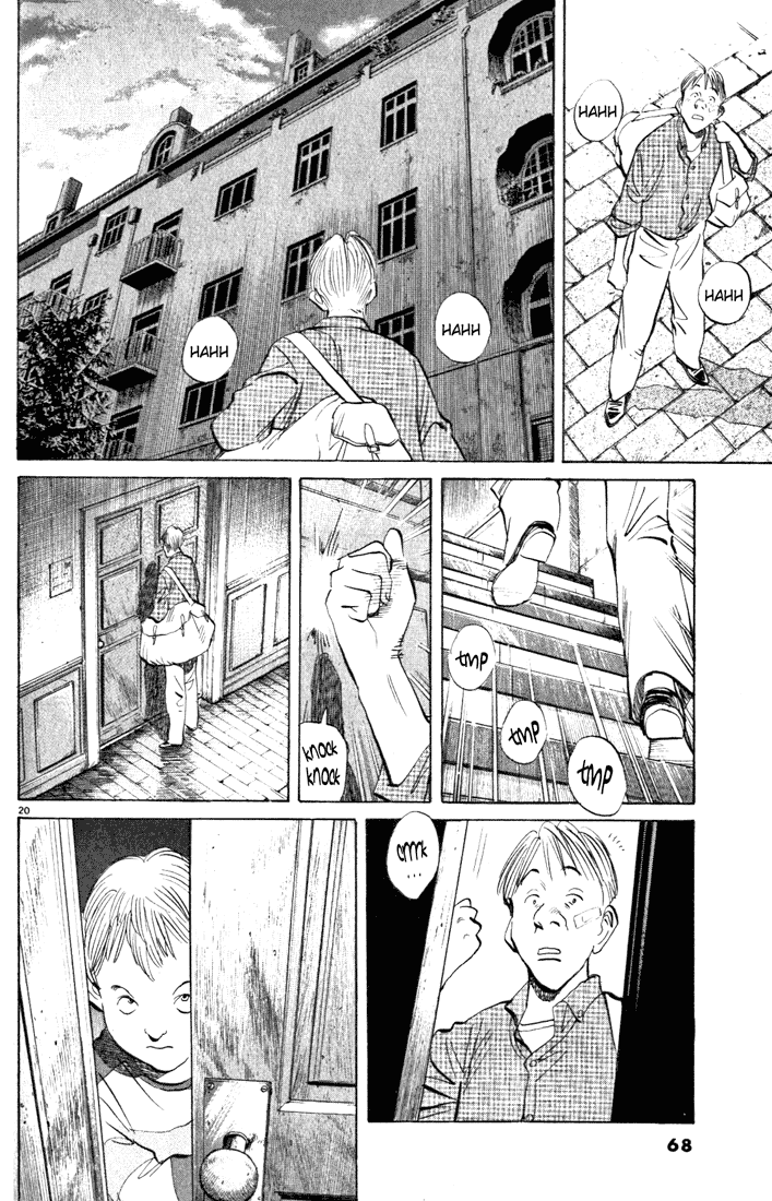 Monster,   Chapter 80 image 19
