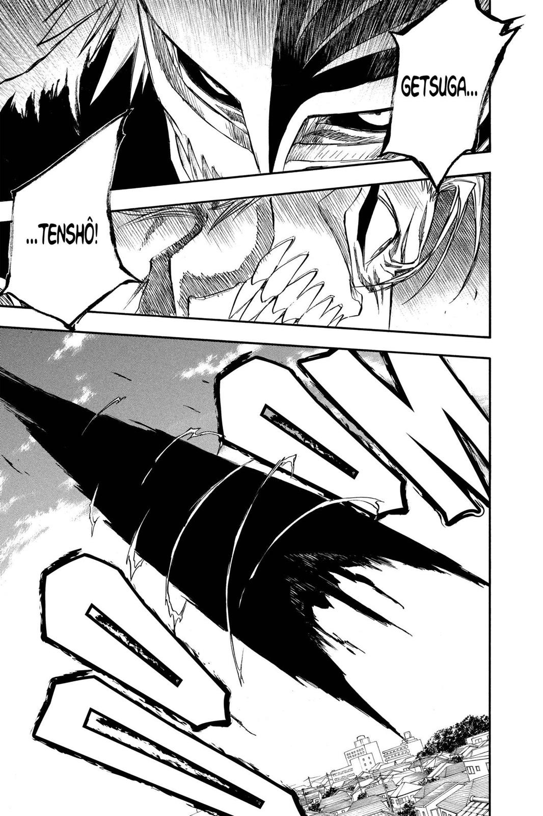 Bleach, Chapter 231 image 015
