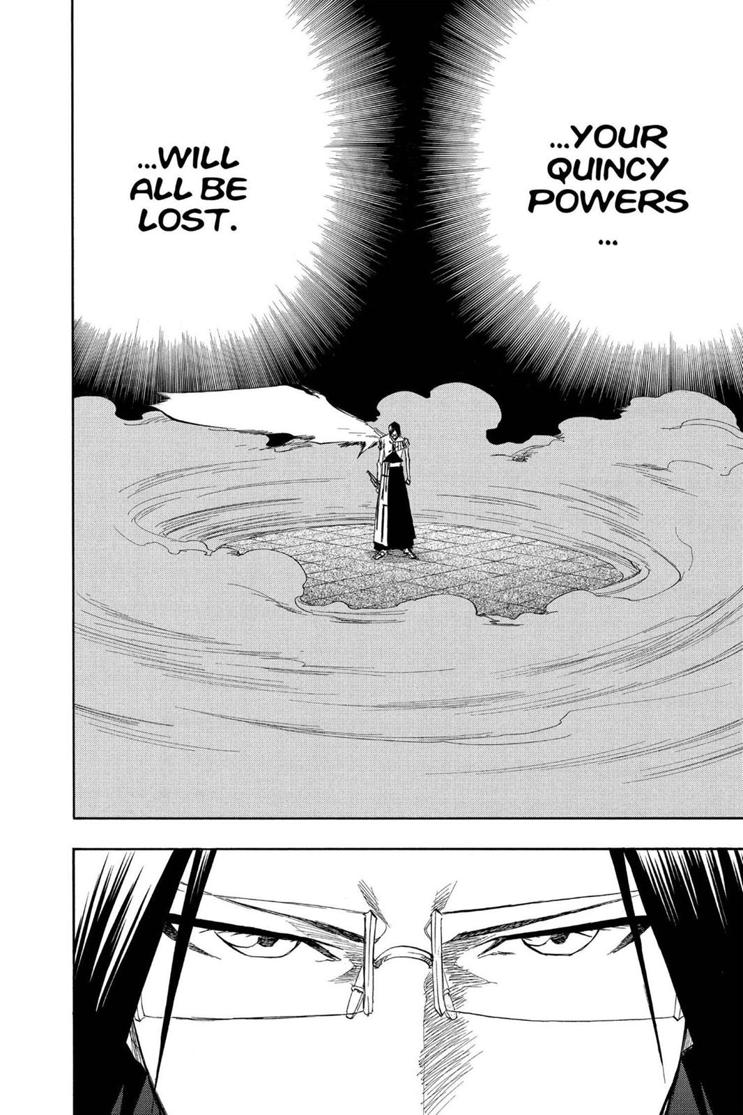 Bleach, Chapter 125 image 002