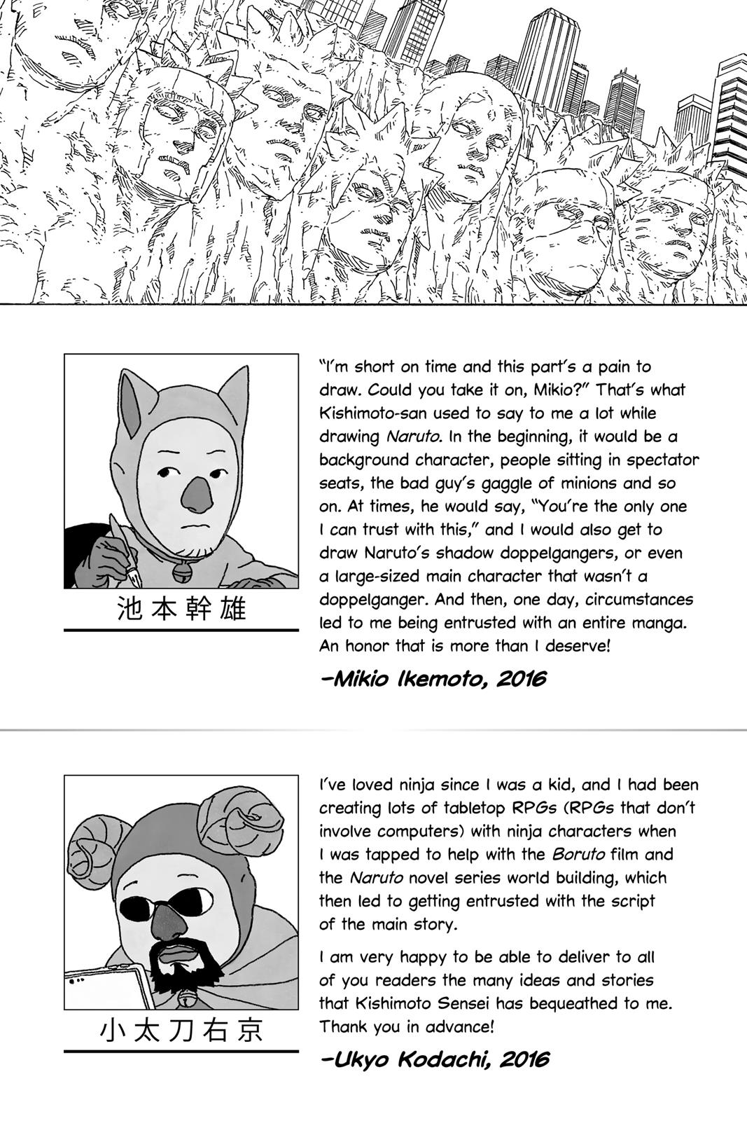 Boruto Manga, Chapter 1 image 002