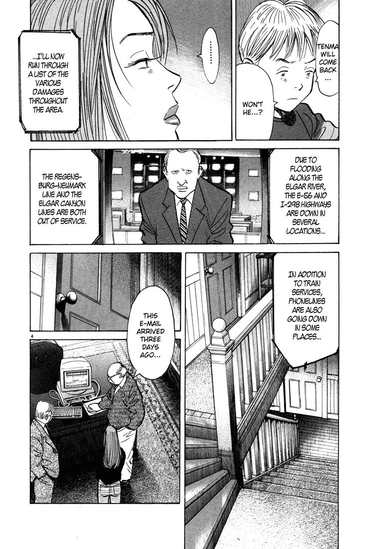Monster,   Chapter 151 image 04